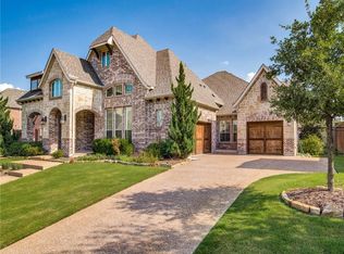 1250 Packsaddle Trl, Prosper, TX 75078
