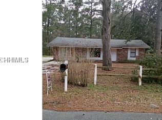 1128 Coleman Loop, Hardeeville, SC 29927
