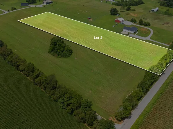 0 Arthur Sampson Rd Lot 2, Lewisburg, TN 37091