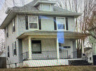 426 Baltimore St, Waterloo, IA 50701