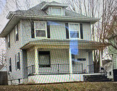 426 Baltimore St, Waterloo, IA, 50701