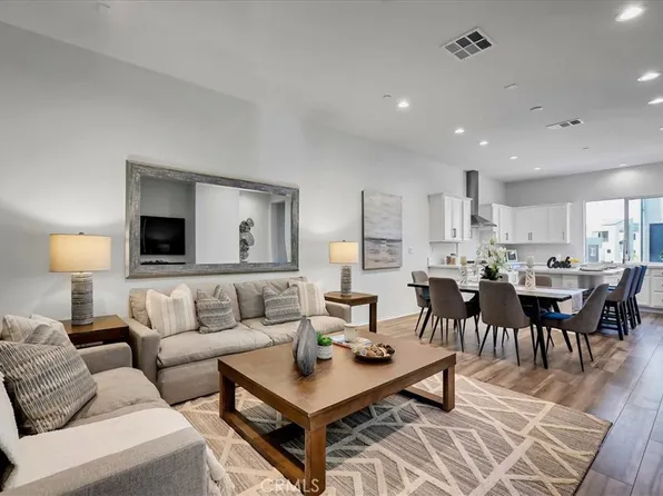 168 Sawbuck, Irvine, CA 92618