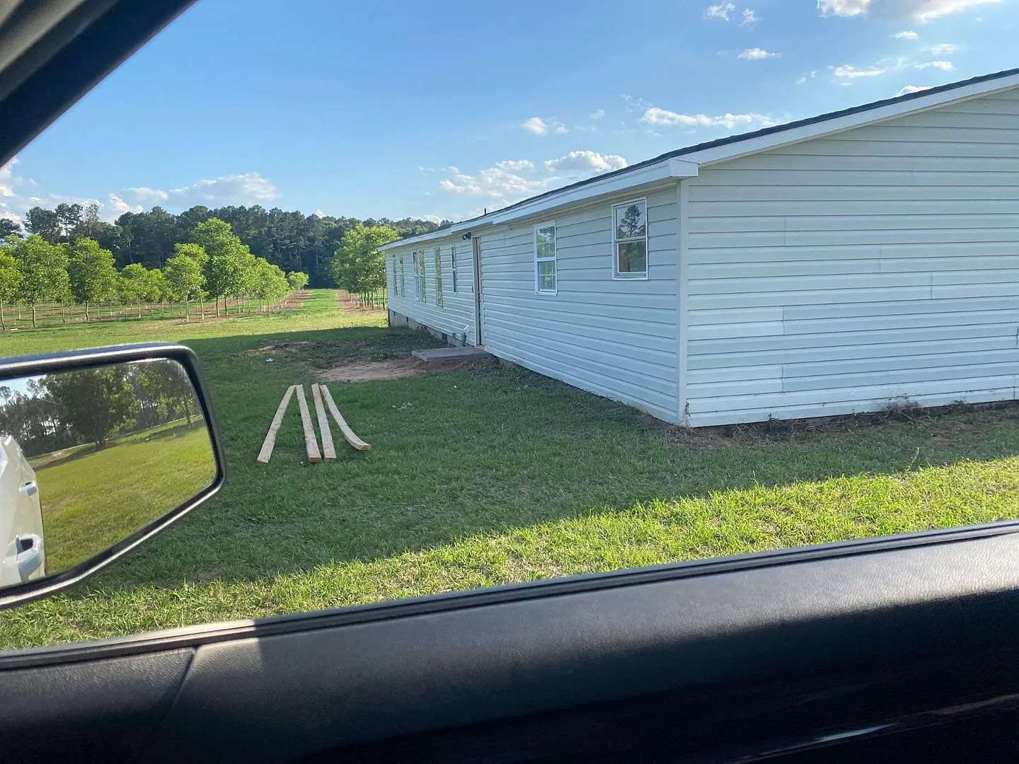4441 Mennonite Church Rd. — Photo 1