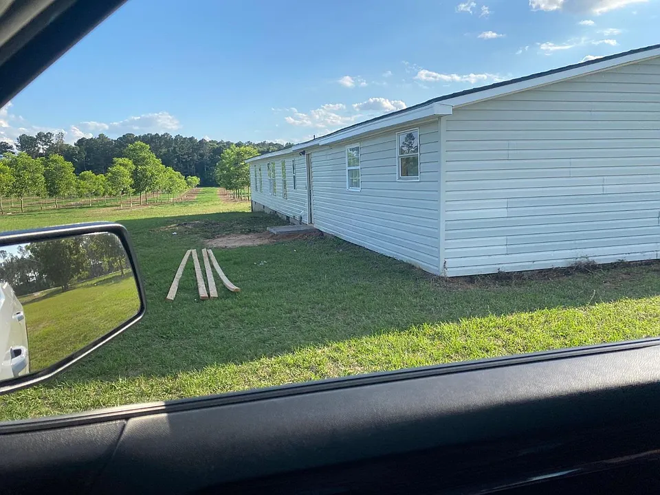 4441 Mennonite Church Rd