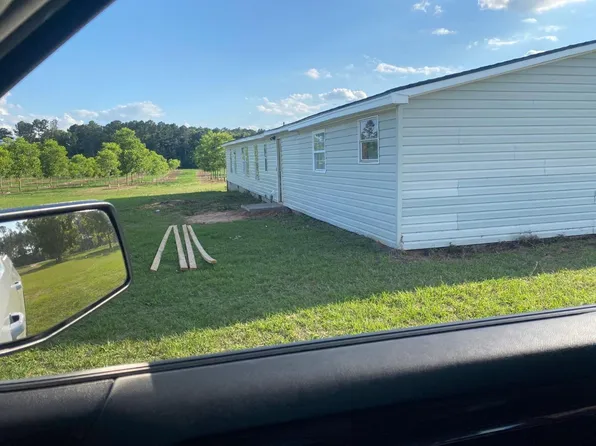 4441 Mennonite Church Rd, Louisville, GA 30434