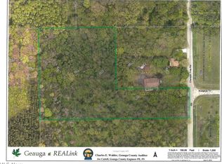 Claridon Troy Rd, Hiram, OH 44234