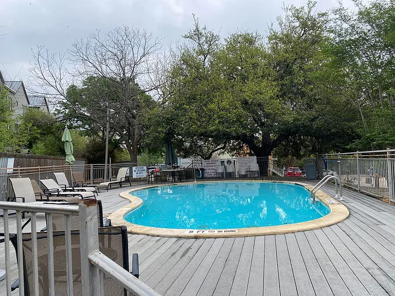 3204 Menchaca Rd #408 — Photo 8