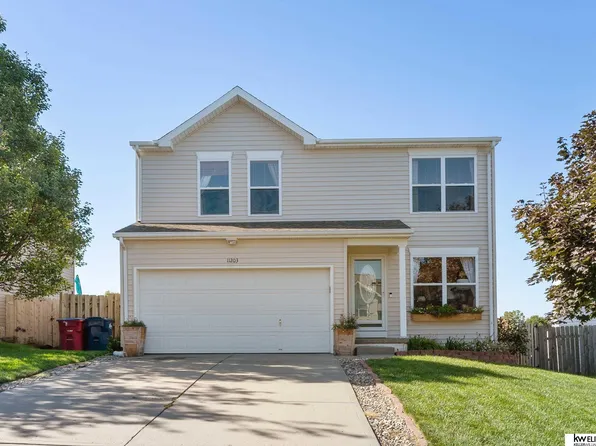 11203 Hanover St, Omaha, NE 68142