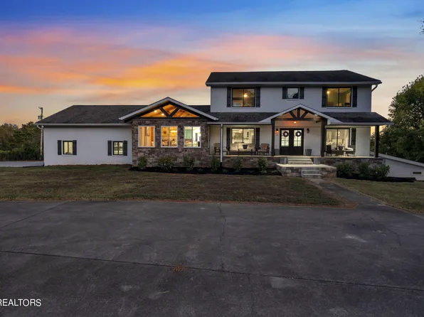 934 Scarlett Oaks Rd, Maryville, TN 37801