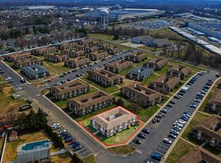 24 Florence Tollgate Pl Unit 1, Florence, NJ