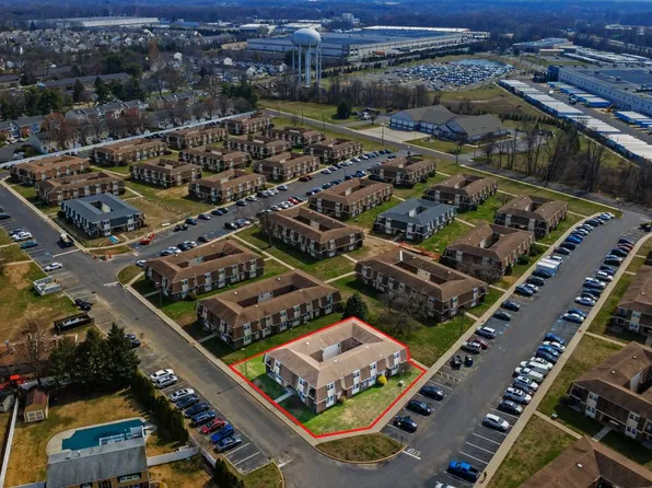 24 Florence Tollgate Pl Unit 1, Florence, NJ 08518