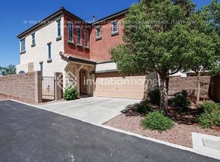 5180 Silent Valley Ave, Las Vegas, NV 89139