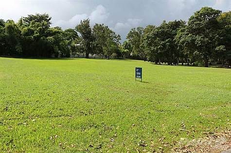 Lot 17 Dorado Beach Estates