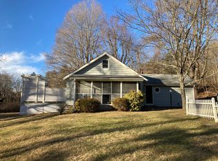 2 Old Hawleyville Rd, Bethel, CT 06801
