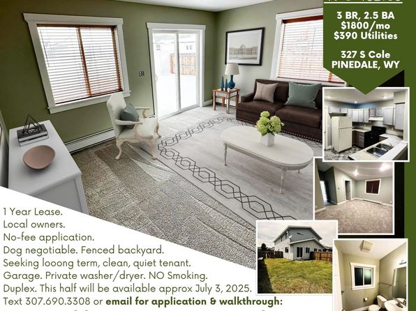 327 S Cole Ave #327