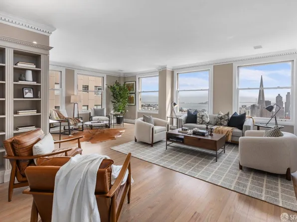 1250 Jones St Unit 601, San Francisco, CA 94109