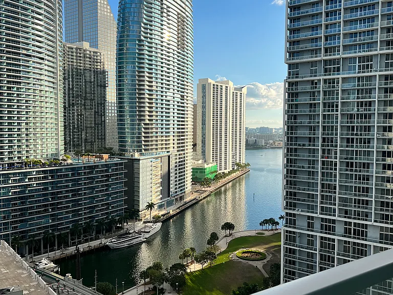 500 Brickell Ave #2405 — Photo 30