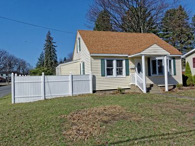 1887 Fiero Ave, Schenectady, NY, 12303