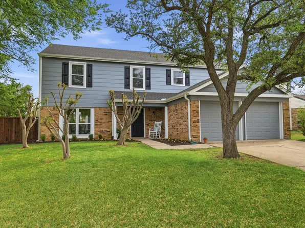 1509 Colony St, Flower Mound, TX 75028