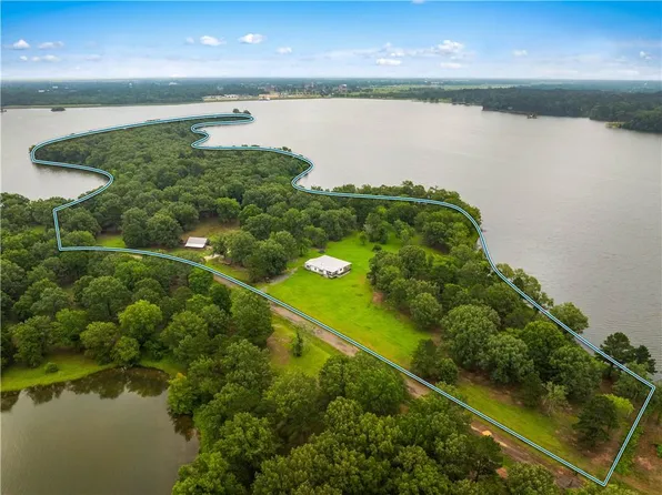 400 Peninsula Dr, Natchitoches, LA 71457