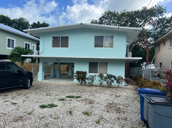 151 Atlantic Ave, Tavernier, FL 33070