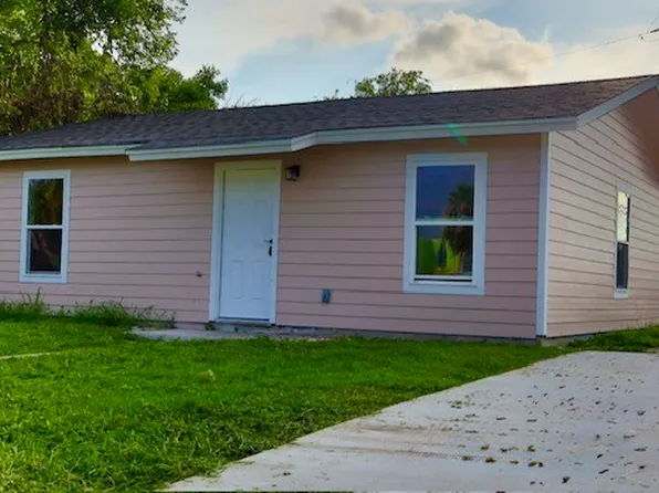 4501 Bernandino St, Corpus Christi, TX 78416
