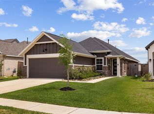 19375 Poppy Village Cir, Magnolia, TX 77355