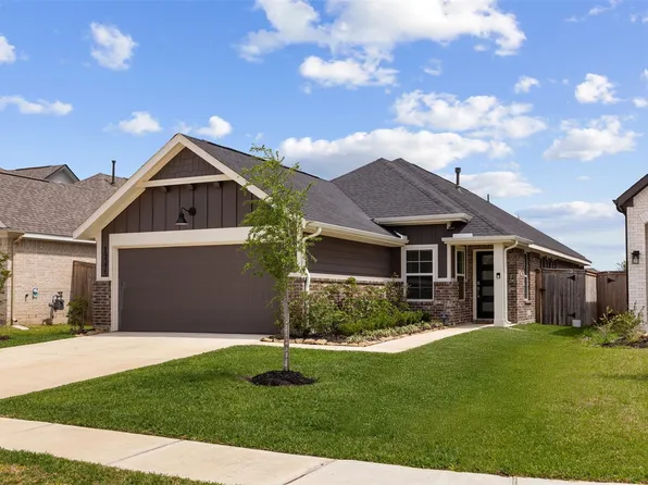 19375 Poppy Village Cir, Magnolia, TX 77355