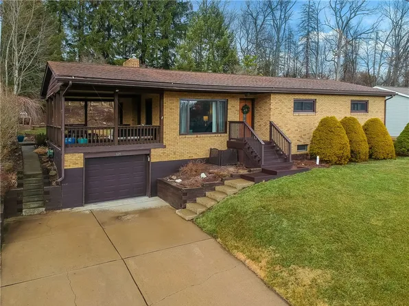 129 Remil Dr, Butler, PA 16001