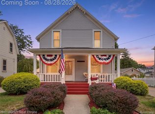 188 N Mill St, Plymouth, MI 48170