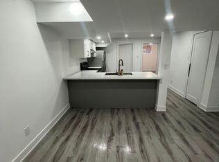 3 Cox Cres #BASEMENT, Brampton, ON L6X3H1