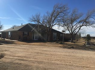 15911 Fm 1062, Canyon, TX 79015