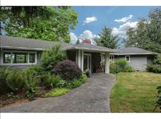 3915 SW Dosch Rd, Portland, OR 97239