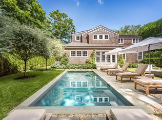 136 Jermain Ave, Sag Harbor, NY 11963
