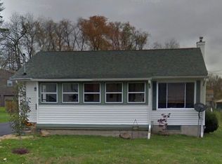 549 E Beaver St, Mercer, PA
