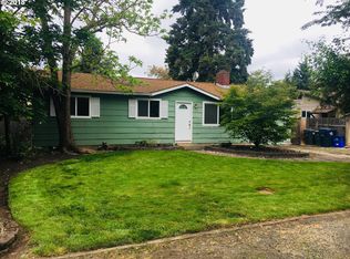 1918 Regina St, Eugene, OR 97402