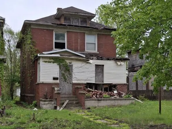 747 Van Buren St, Gary, IN 46402