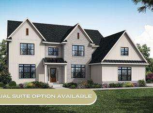 Nottingham Plan, Rockville, Marysville, PA 17053