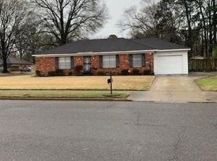 4829 Summerview Ave, Memphis, TN 38118