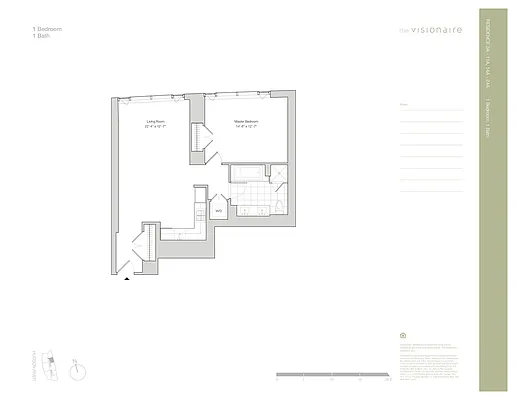 Sold by The Marketing Directors (The Visionaire 2) | media 5