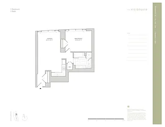 Sold by The Marketing Directors (The Visionaire 2)