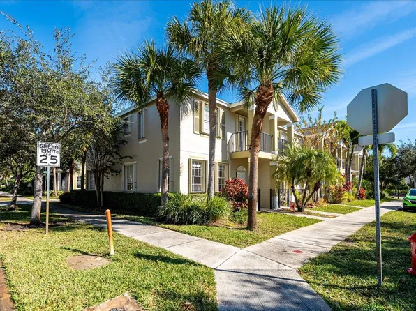 2177 SE Destin Drive, Port St Lucie, FL 34952