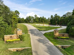 15824 Republic Ranch Rd N, Willis, TX 77378