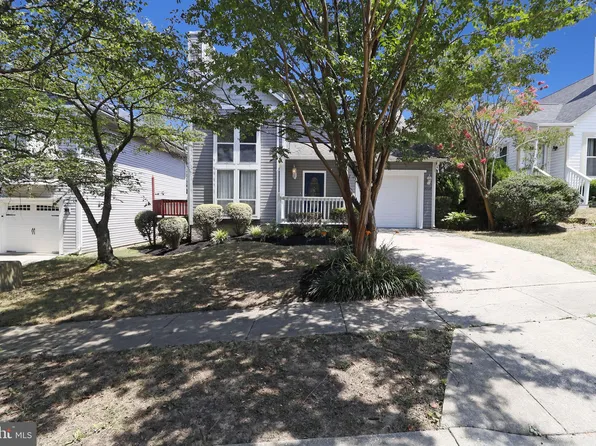 7227 Carriage Hill Dr, Laurel, MD 20707