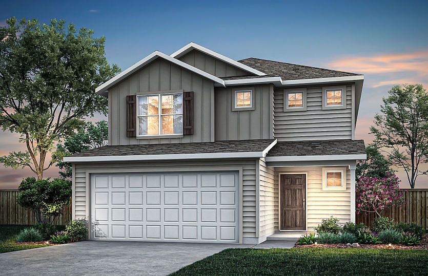 Monroe - Exterior HC102