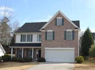 1126 Lake Lucerne Rd, Lilburn, GA 30047