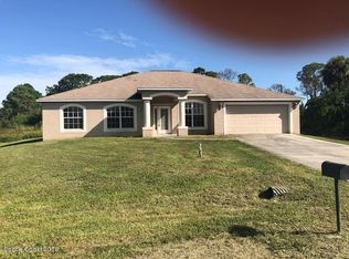1397 Salina St SE, Palm Bay, FL 32909