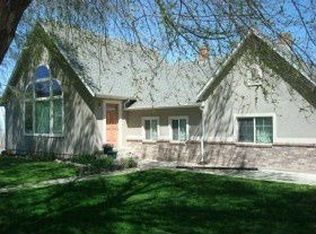 287 E 200 N, Santaquin, UT 84655