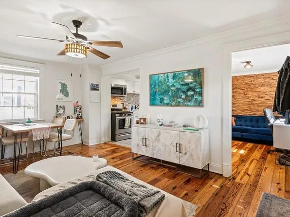 3 1/2 Kracke St APT C, Charleston, SC 29403