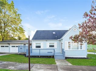 962 Iona Ave, Akron, OH 44314